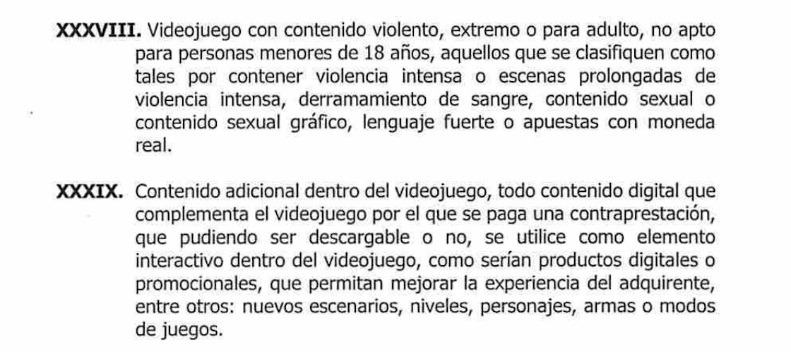 Y, a propósito del IEPS: Qué hay detrás del impuesto a videojuegos