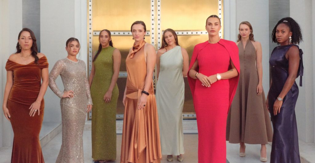 WTA Finals 225: Fecha. jugadoras. grupos, dónde ver