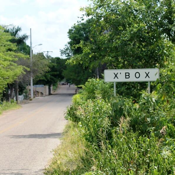 10 lugares en México con los nombres de pueblos más chistosos