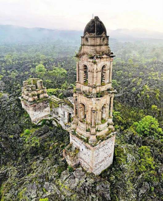 10 lugares en México con los nombres de pueblos más chistosos