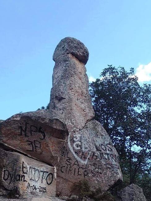 10 lugares en México con los nombres de pueblos más chistosos