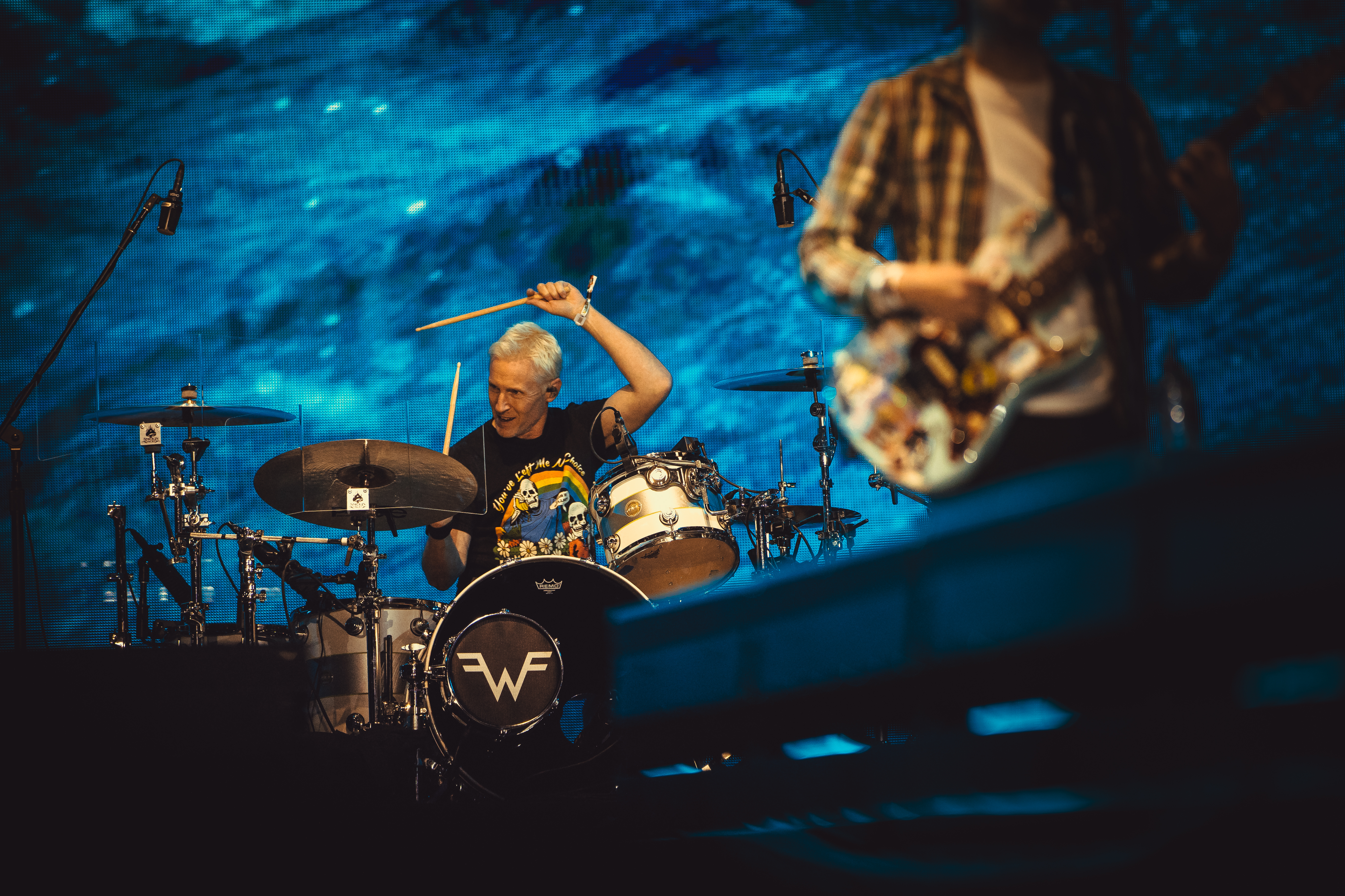 weezer-corona-capital-2025-resena-concierto