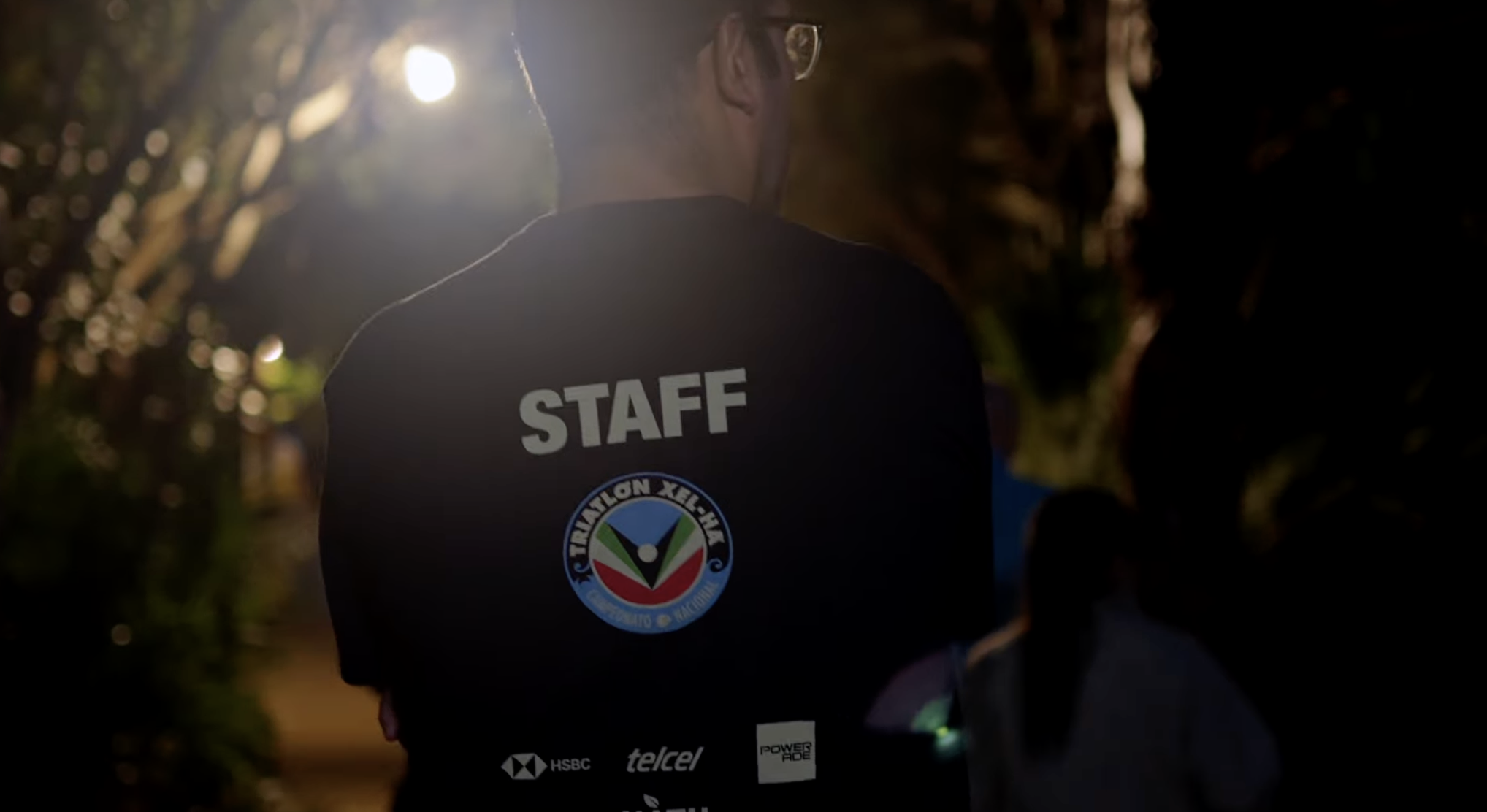 Triatlón de Xel-Há