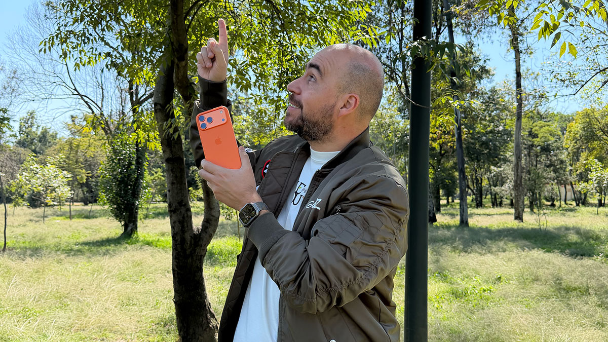 Sopitas iPhone 17 Apple SOS Emergencia