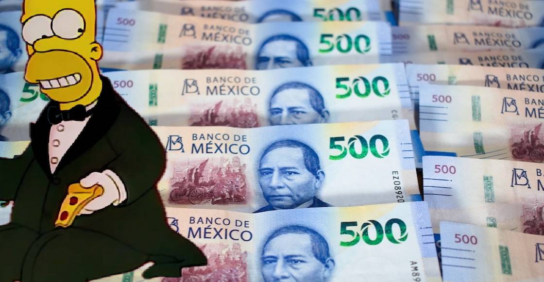 Así funciona el aguinaldo de 40 días y quiénes lo reciben en México