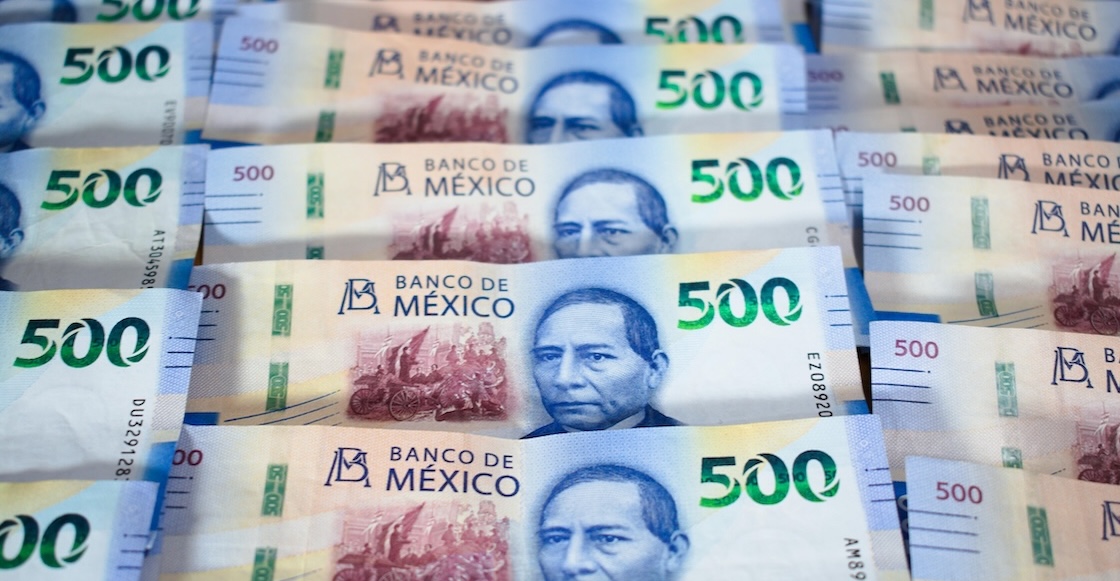 Así funciona el aguinaldo de 40 días y quiénes lo reciben en México