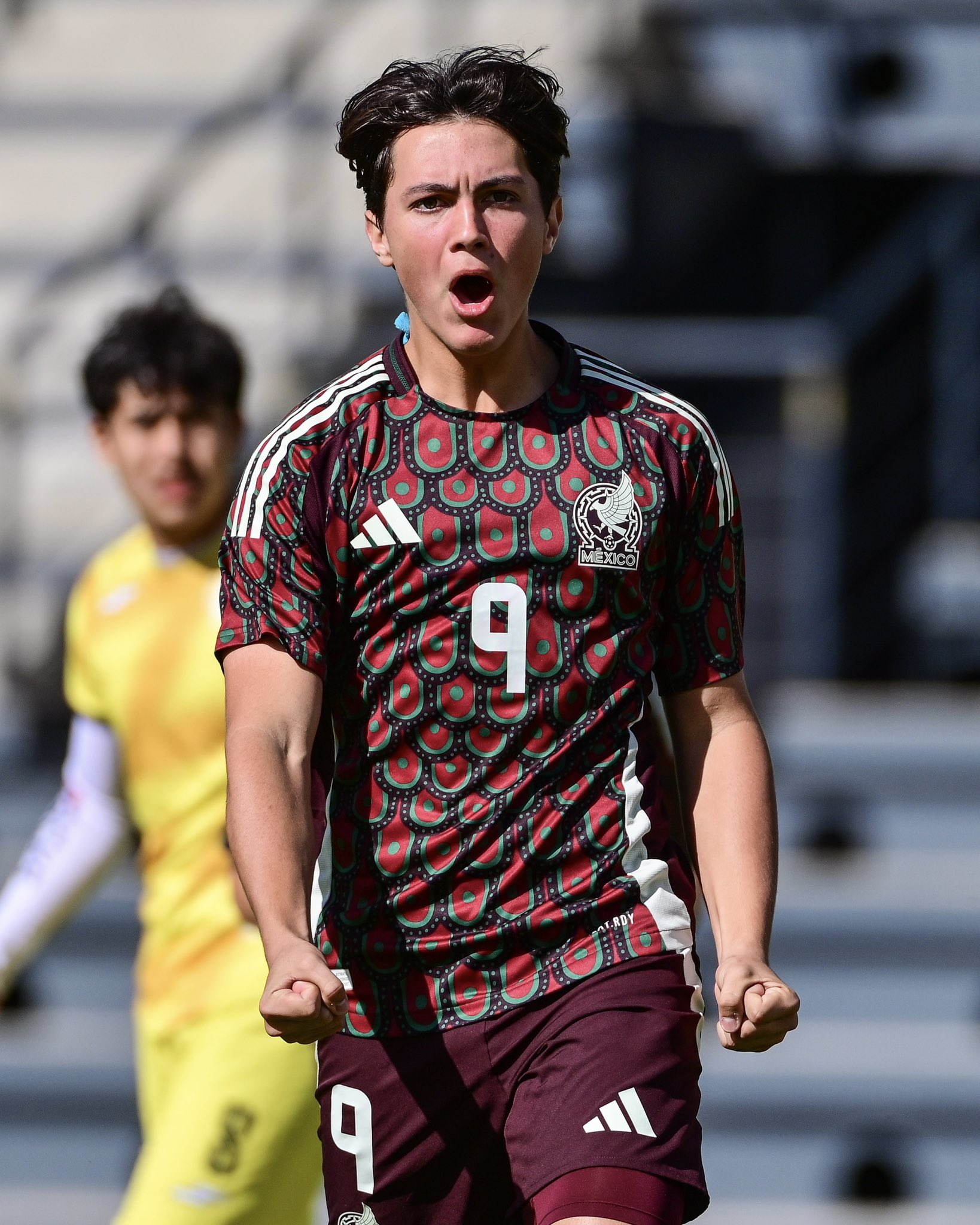 Aldo Patricio De Nigris