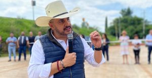 alejandro correa exalcalde zinapecuaro