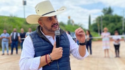 alejandro correa exalcalde zinapecuaro