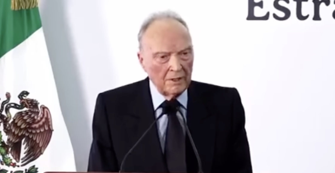 Alejandro Gertz Manero