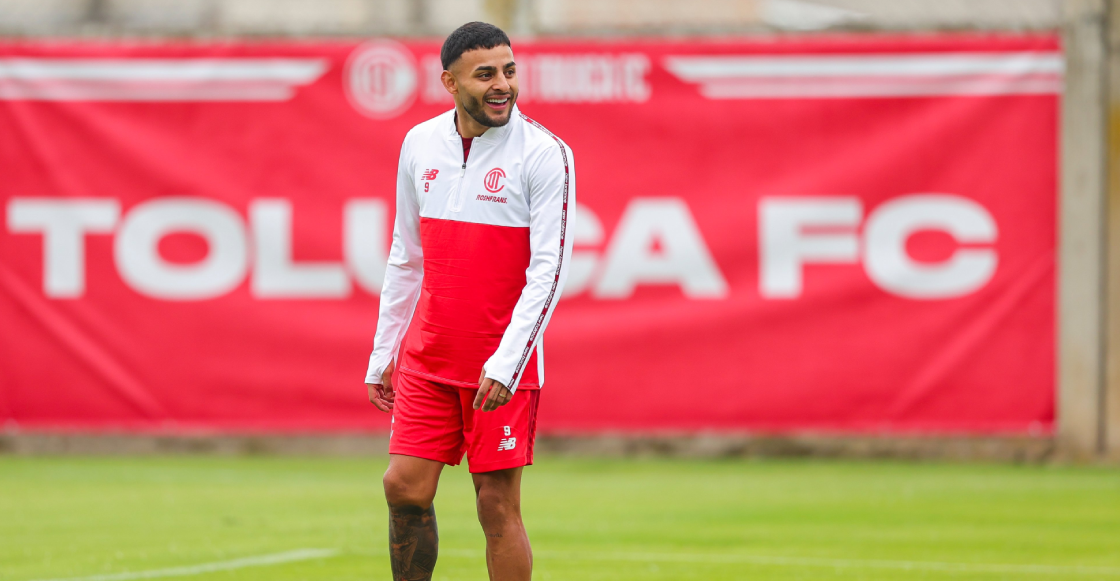 Alexis Vega se pierde el juego de ida contra Juárez