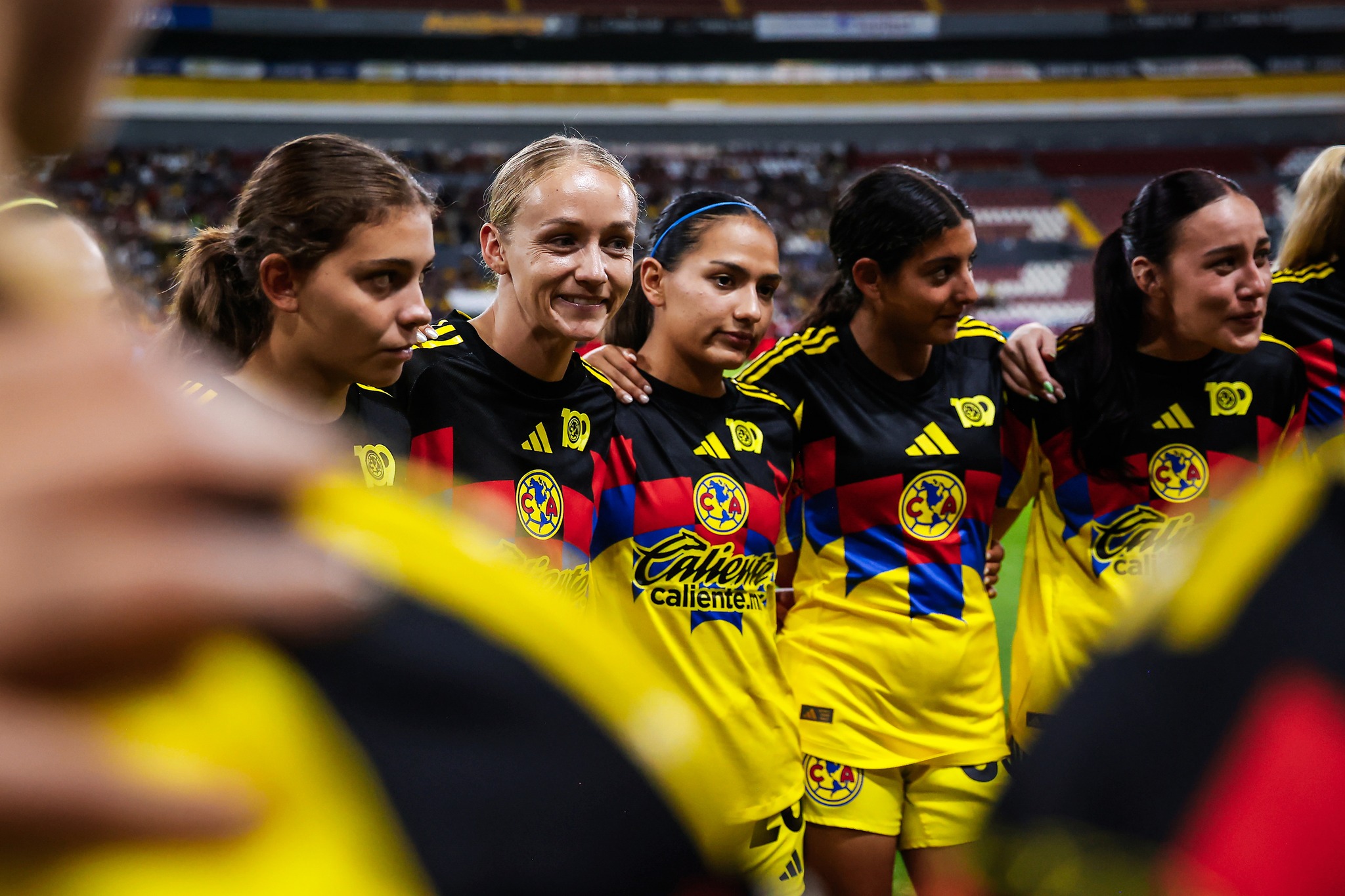 Liguilla de la Liga MX Femenil