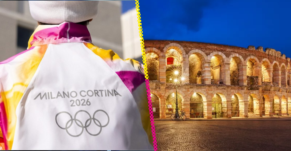 Remodelación de la Arena Di Verona para los Juegos Olímpicos de invierno divide opiniones