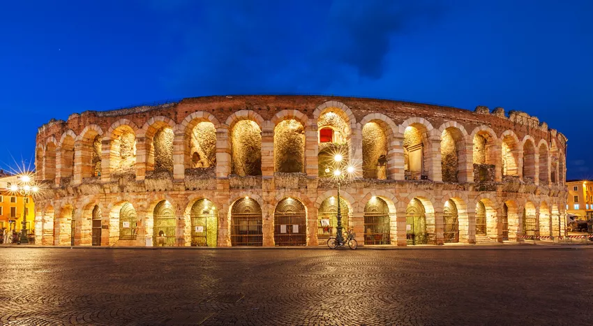 Arena Di Verona