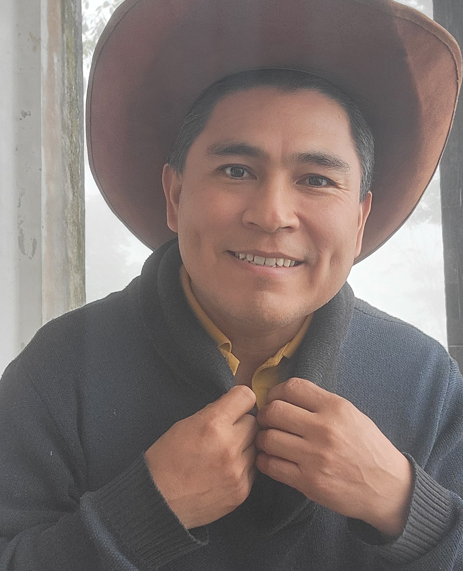 Asesinan a Juan Carlos Mezhua, exalcalde de Zongolica Veracruz