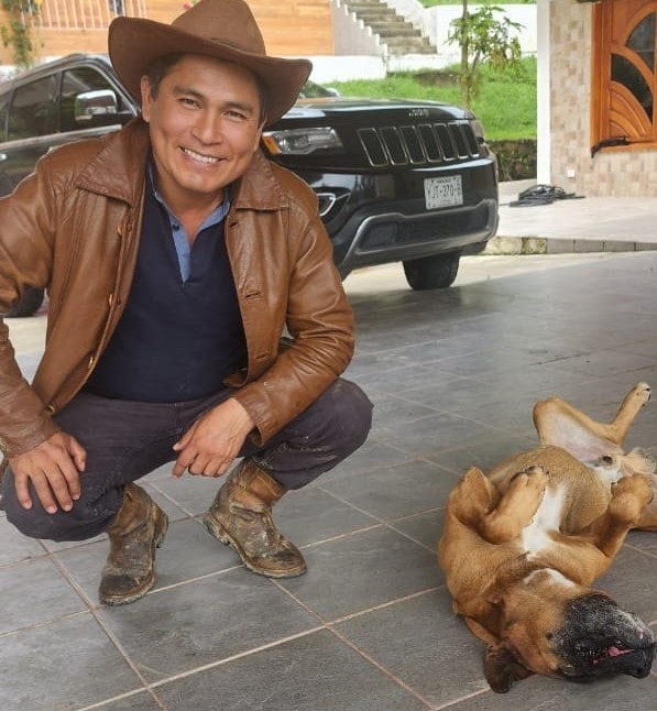 Asesinan a Juan Carlos Mezhua, exalcalde de Zongolica Veracruz