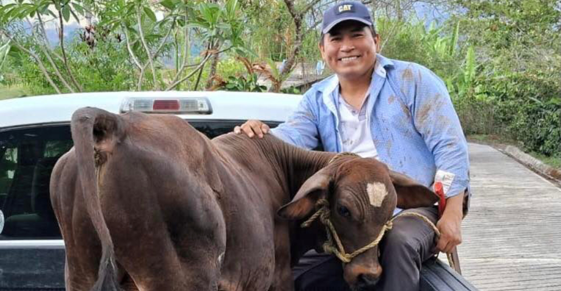 Asesinan a Juan Carlos Mezhua, exalcalde de Zongolica Veracruz