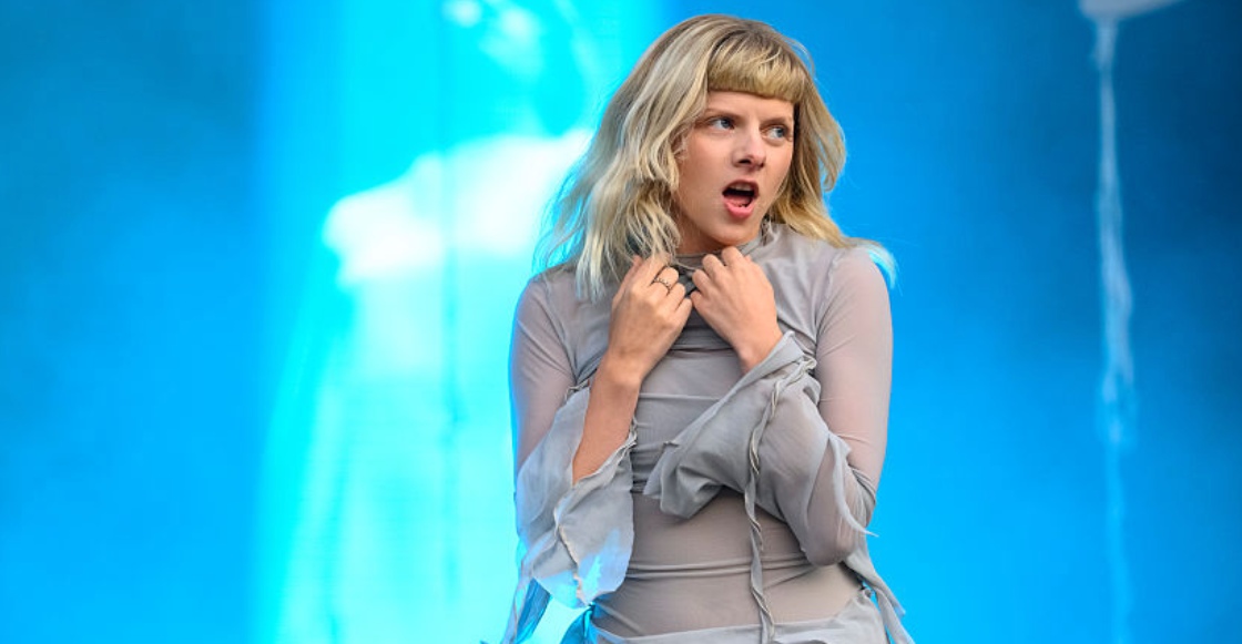 La historia de Aurora