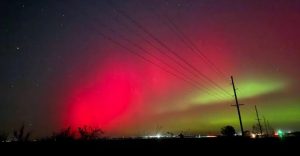 aurora boreal nuevo leon 3