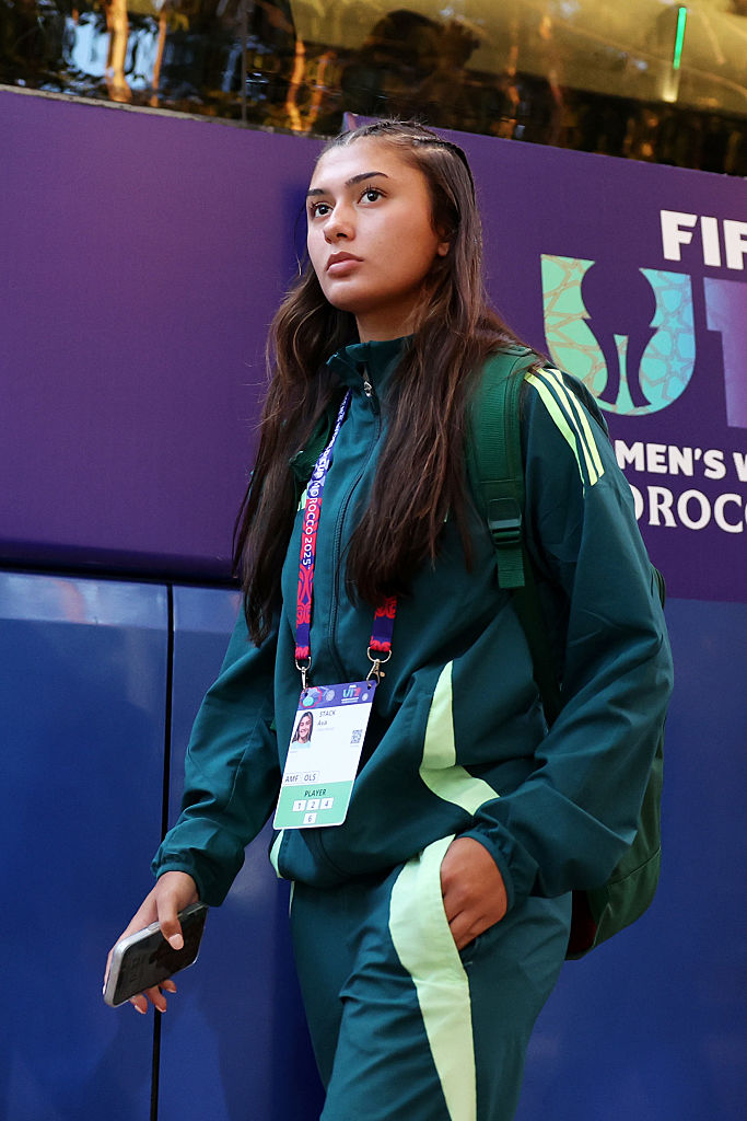 ¿Dónde juegan y quienes son las jugadoras de México Femenil Sub 17?