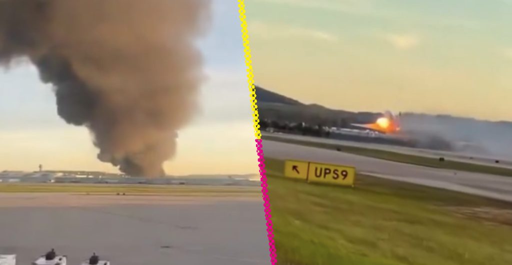 avion-carga-estrella-cerca-aeropuerto-louisville