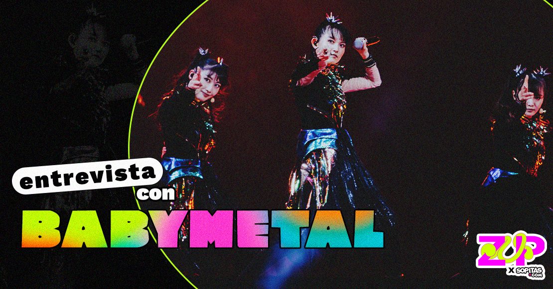 BABYMETAL: El fenómeno que cambió las reglas del metal