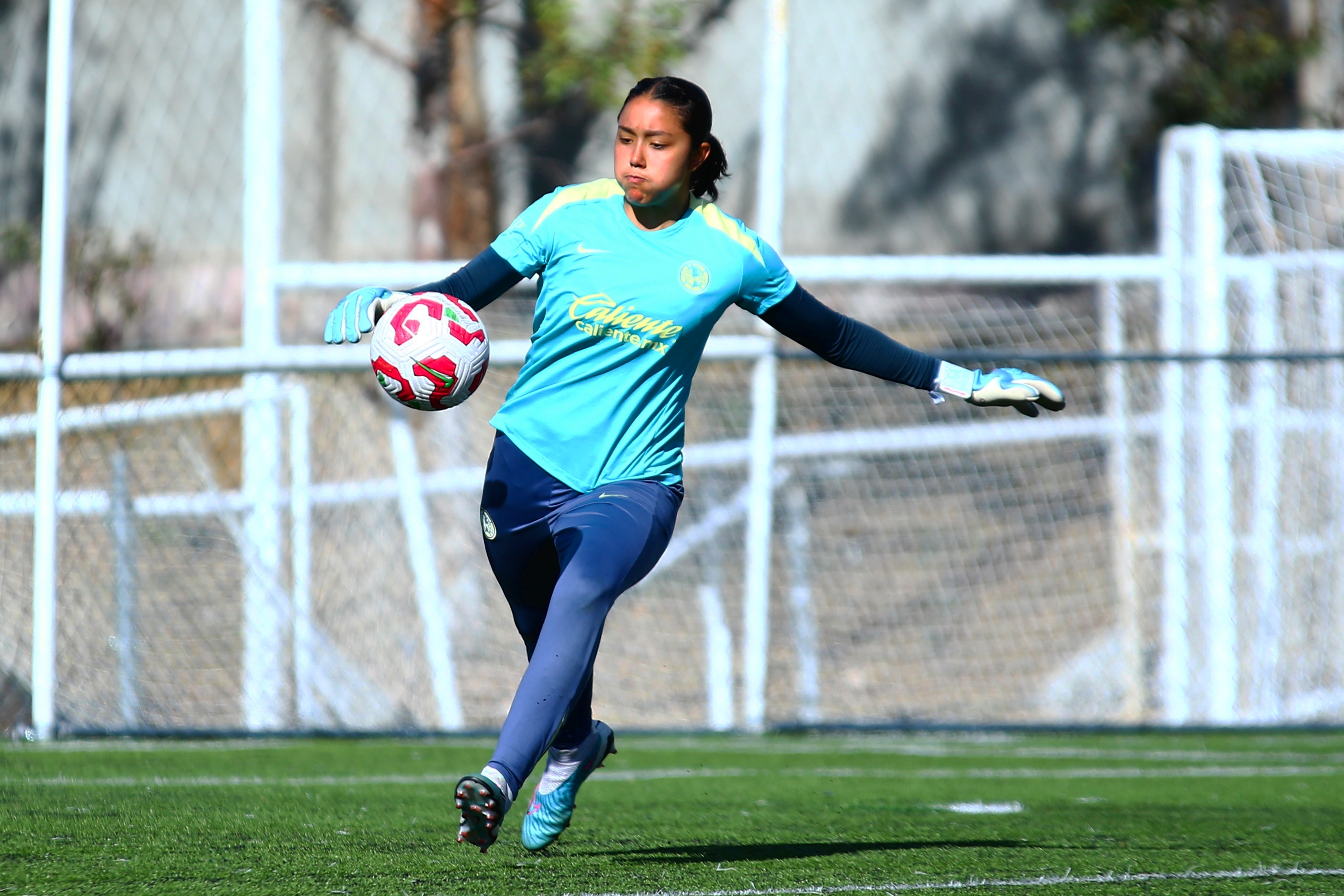¿Dónde juegan y quienes son las jugadoras de México Femenil Sub 17?