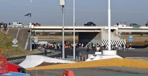 bloqueos transportistas 1