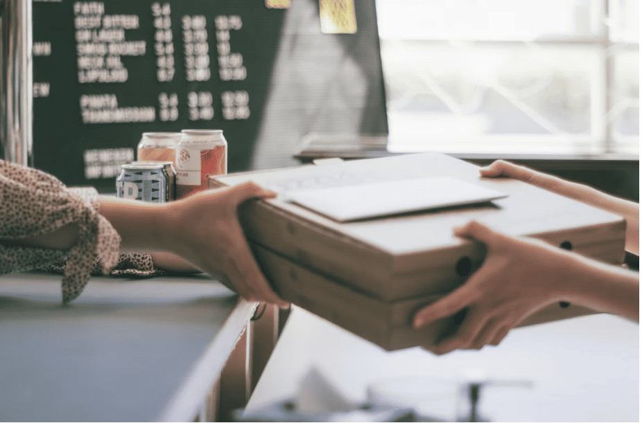 Negocios Locales en el Buen Fin