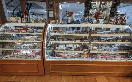 Negocios Locales en el Buen Fin