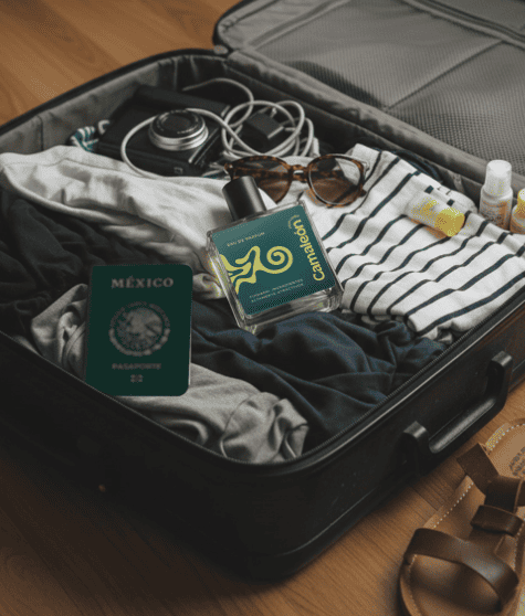 Negocios Locales en el Buen Fin