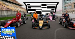 Cadillac tendrá piloto en F1 Academy 2027