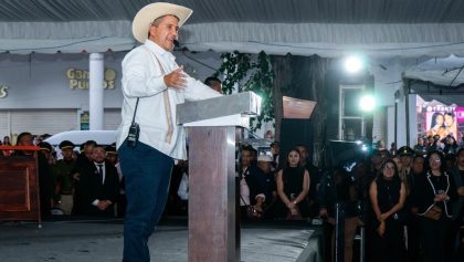 veces que Carlos Manzo, alcalde de Uruapan, denunció y pidió ayuda y… no fue escuchado