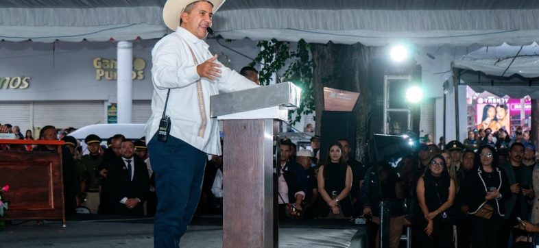 veces que Carlos Manzo, alcalde de Uruapan, denunció y pidió ayuda y… no fue escuchado