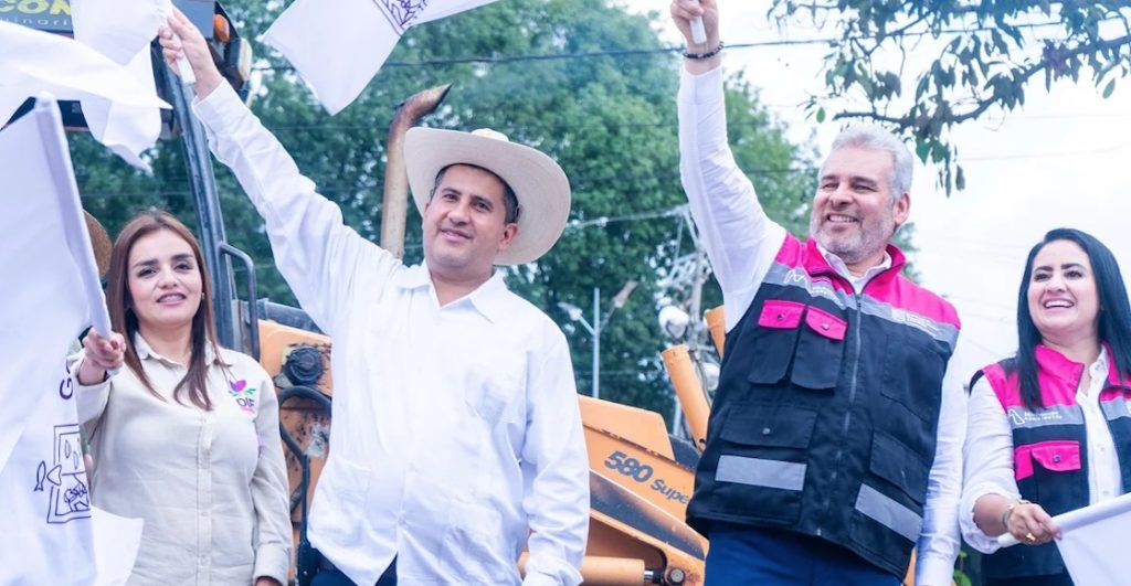 veces que Carlos Manzo, alcalde de Uruapan, denunció y pidió ayuda y… no fue escuchado