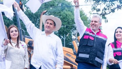 veces que Carlos Manzo, alcalde de Uruapan, denunció y pidió ayuda y… no fue escuchado