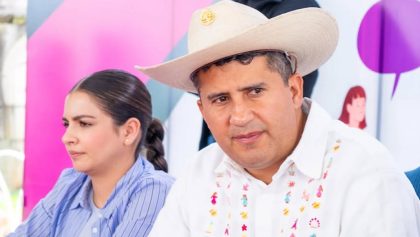 veces que Carlos Manzo, alcalde de Uruapan, denunció y pidió ayuda y… no fue escuchado