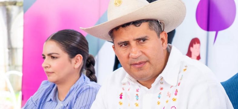 veces que Carlos Manzo, alcalde de Uruapan, denunció y pidió ayuda y… no fue escuchado