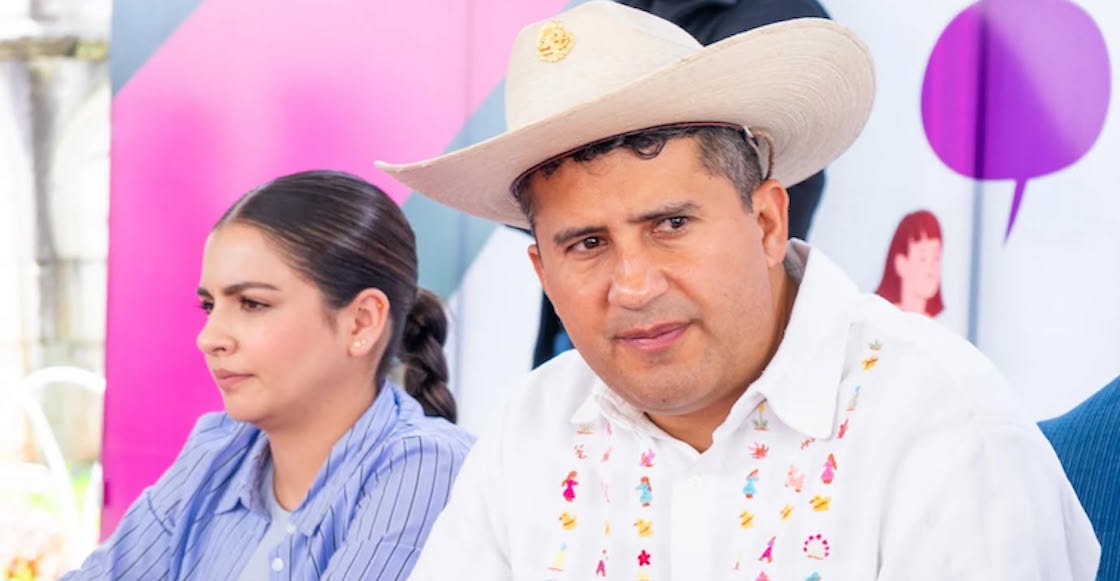 veces que Carlos Manzo, alcalde de Uruapan, denunció y pidió ayuda y… no fue escuchado