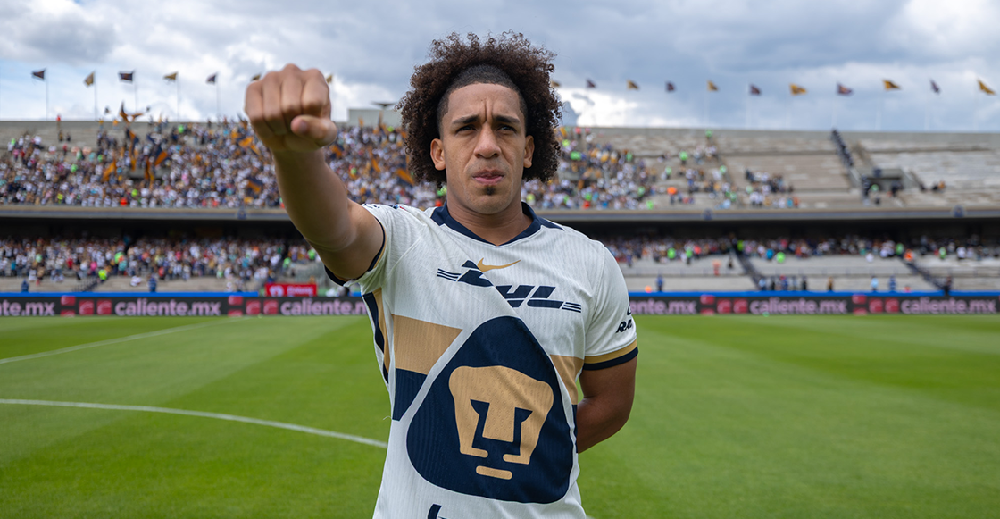 Carrasquilla es sancionado con 1 partido de suspensión: Se pierde el juego contra Pachuca