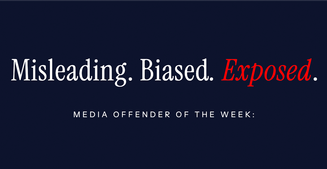 La Casa Blanca abre sitio contra periodistas que critican a Donald Trump