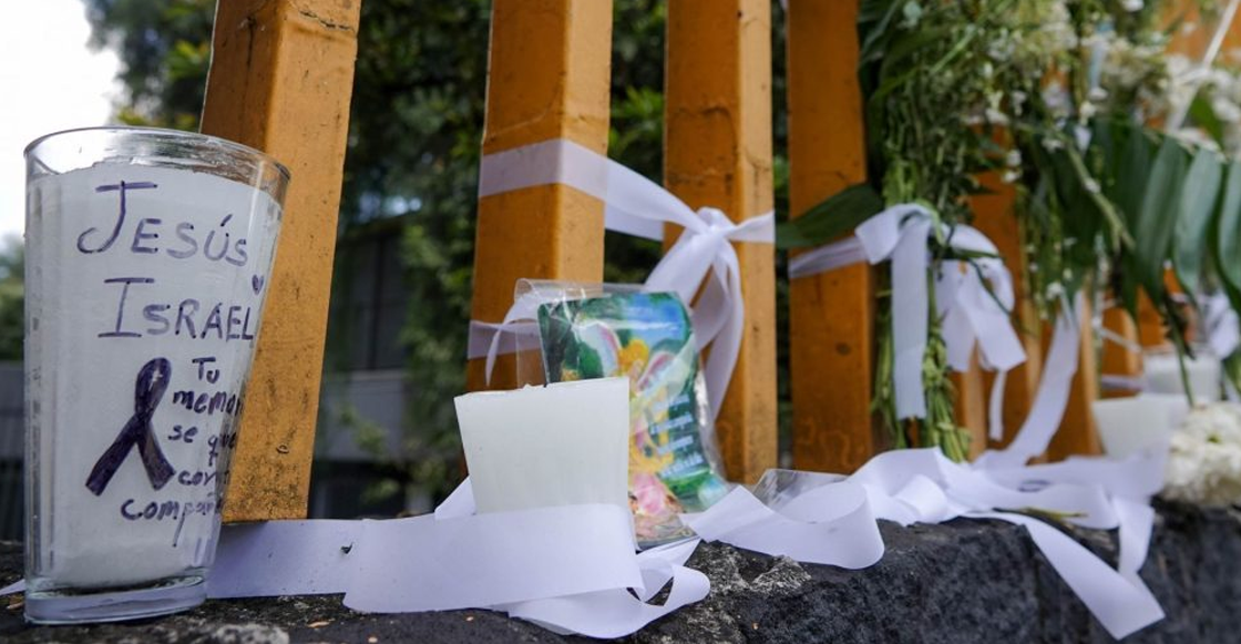 CCH Sur aplaza regreso a clases y organiza recorridos con alumnos para revisar nuevas medidas de seguridad