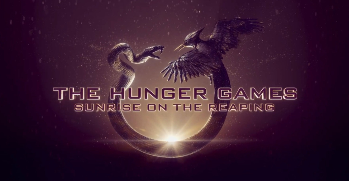 Checa el nuevo tráiler de ‘Los Juegos del Hambre: Amanecer en la Cosecha’