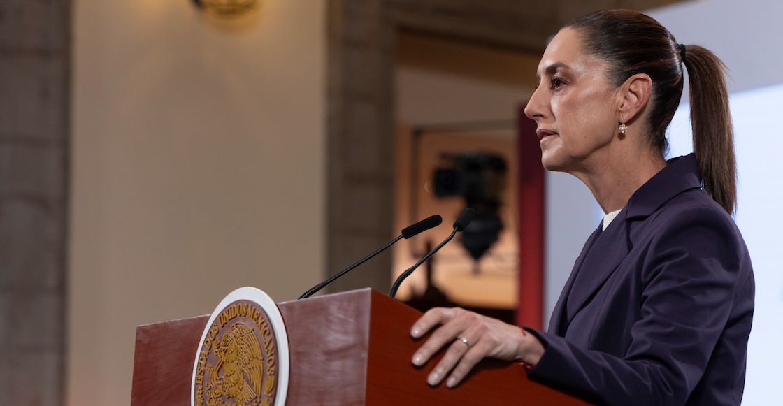 Acoso a Claudia Sheinbaum: 7 cosas que retratan la violencia y revictimización en México