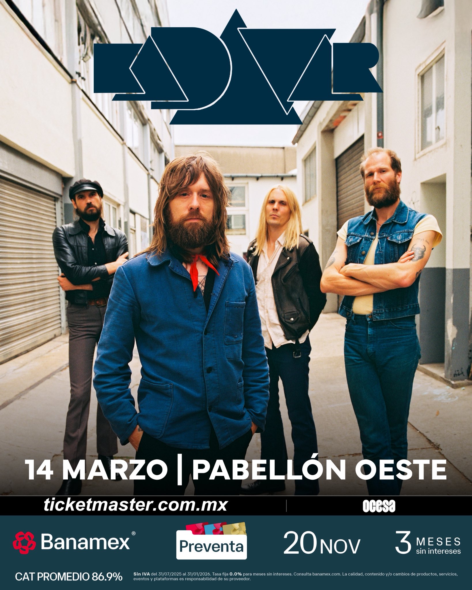 comienza-agenda-conciertos-para-2026-mexico-kadavar