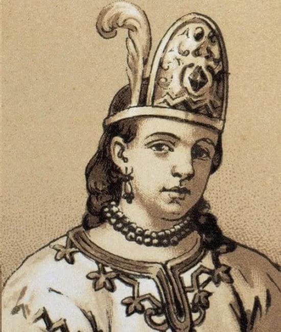 ¿Cómo era realmente la Malinche?