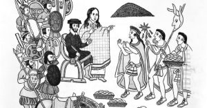 ¿Cómo era realmente la Malinche?