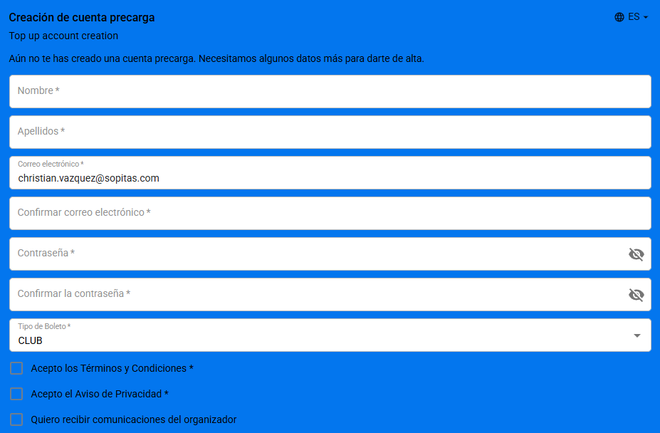 Corona Capital 2025: ¿Cómo precargar tu pulsera desde casa y asegurar reembolso automático?