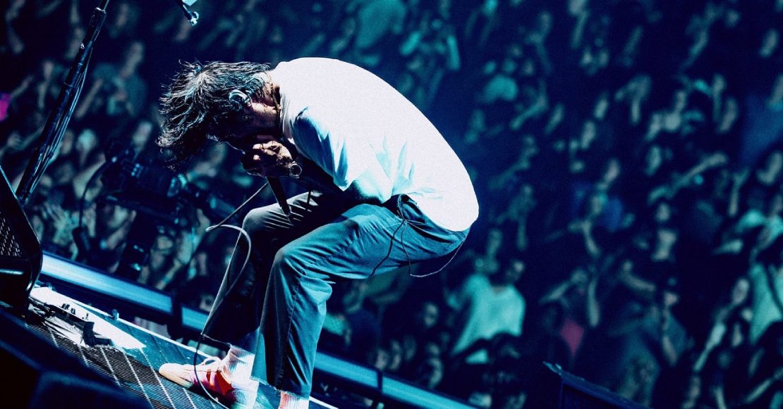 ¡Deftones anuncia show en solitario en CDMX! Te decimos cuándo y cómo comprar boletos