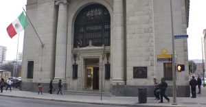 Embajadas como moneda de cambio: 7 políticos premiados con un cargo en el servicio exterior